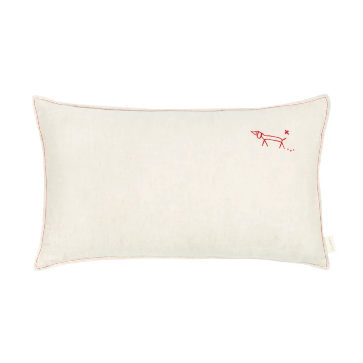 L1N0 Kissen von Nobodinoz 