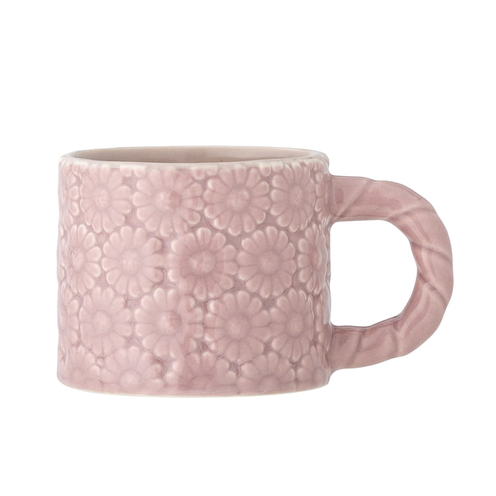 Bloomingville Mini - Benji Tasse, rose