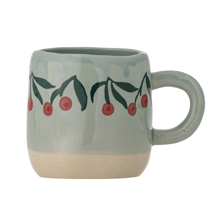 Bloomingville Mini - Millie Tasse, blue