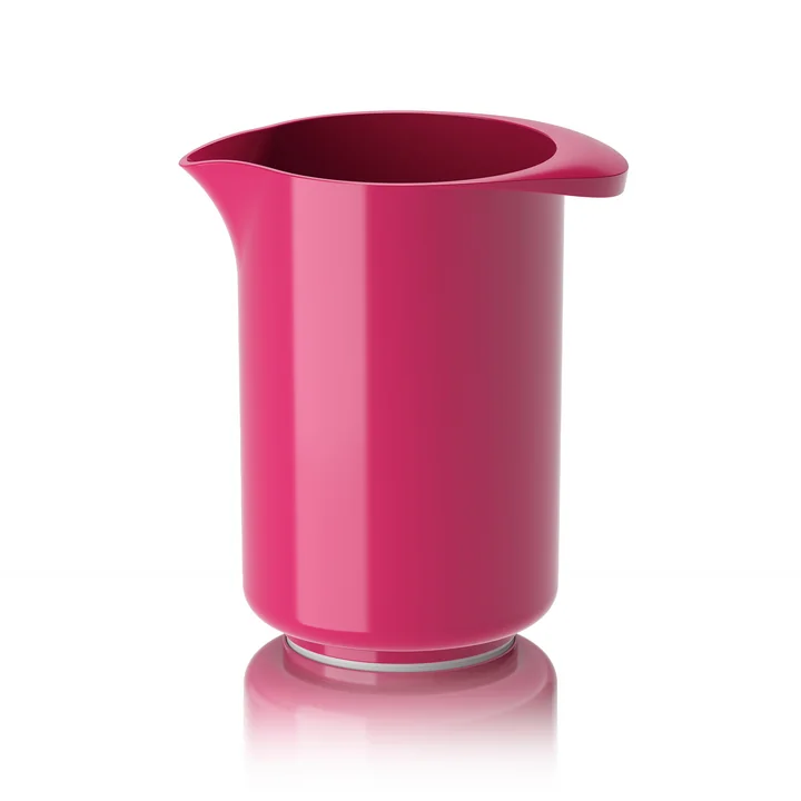 Classic Rührbecher, 1,25 l., beetroot von Rosti