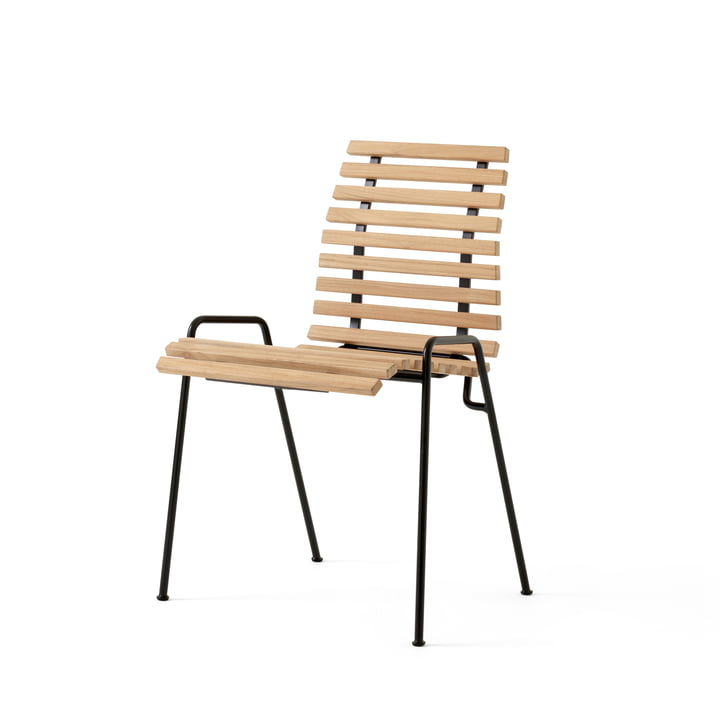 RFH Outdoor Kissen für Terrace Side Chair RD4 von &Tradition