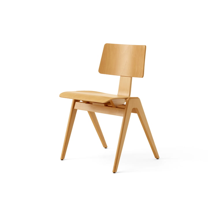 Daystak RD1 Side Chair von &Tradition