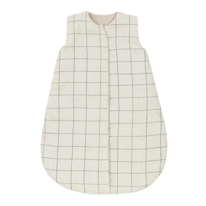 L1N0 Baby Schlafsack von Nobodinoz