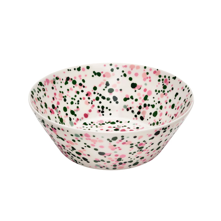 Oiva Toikka Schale von Iittala