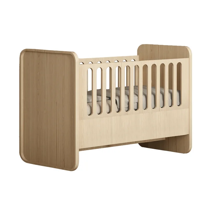 Form Baby & Junior Bed von Nofred