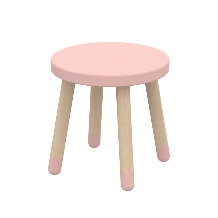 Dots Kinderstuhl von Flexa