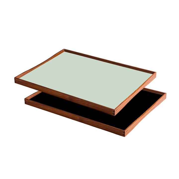 Tablett Turning Tray von ArchitectMade