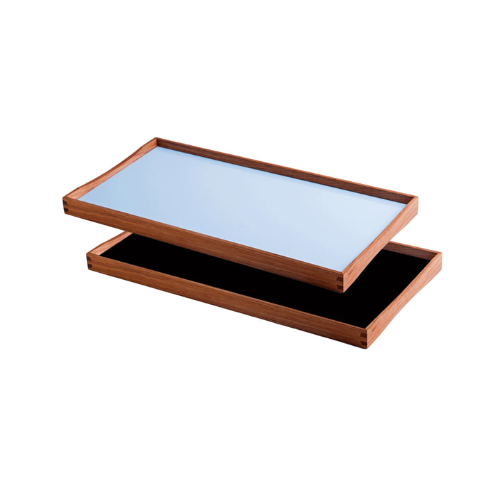 Tablett Turning Tray von ArchitectMade