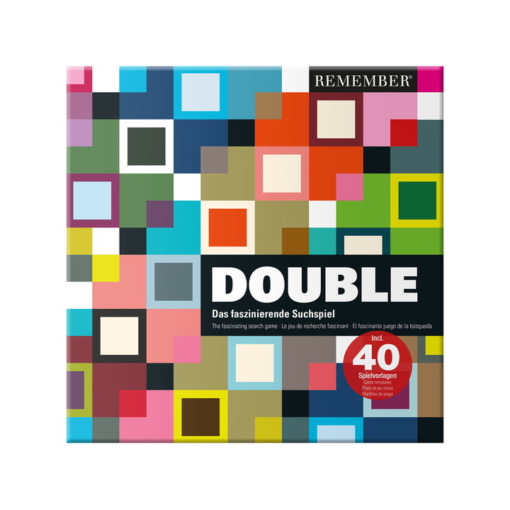 Remember - Double