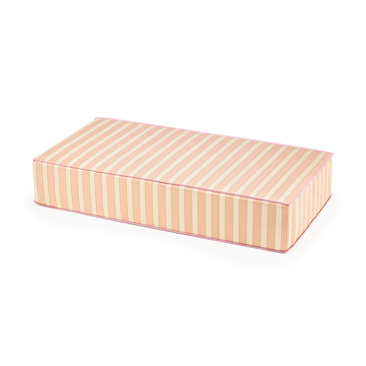 Podium Large, schubert pink von Juslin Maunula