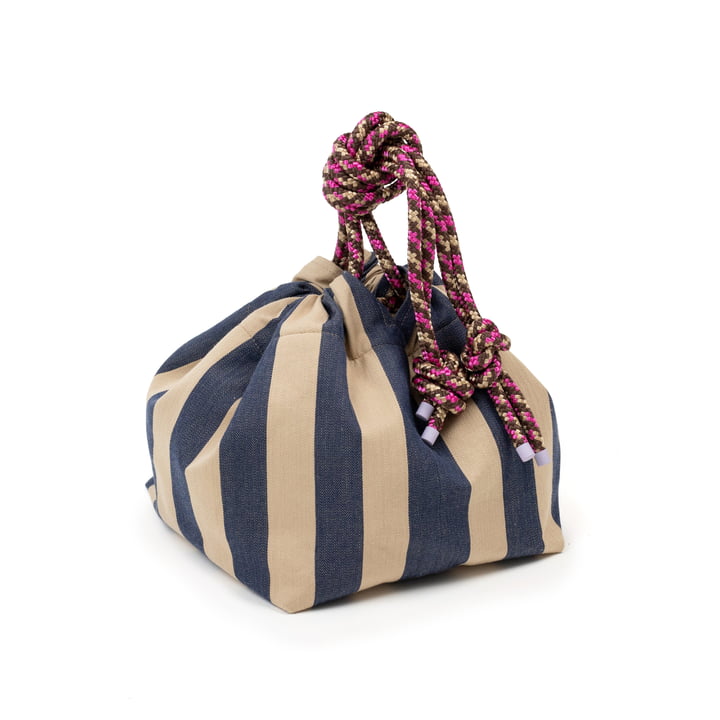 Pouch, toffe polka von Juslin Maunula