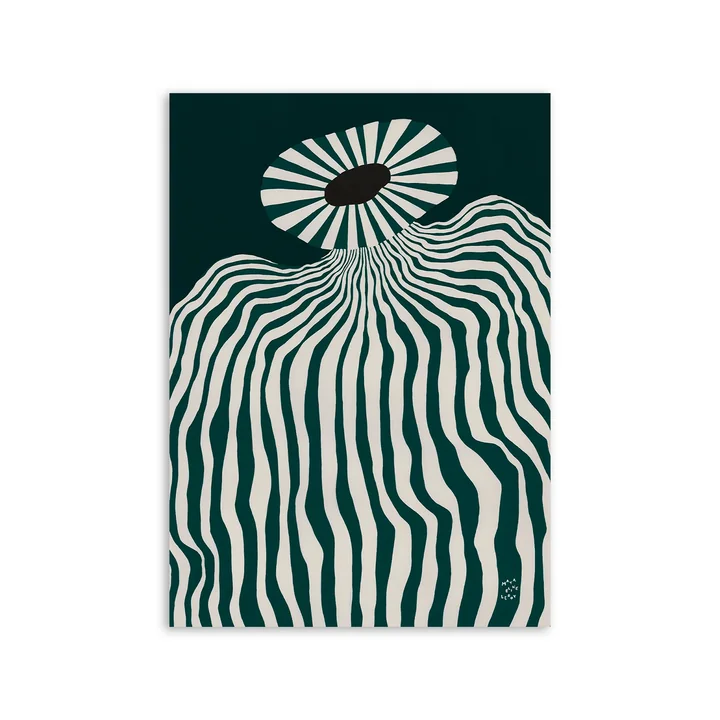 Doodle of a Doodle von Paper Collective