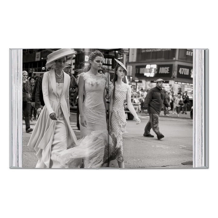 TASCHEN Verlag - 40th Edition, Peter Lindbergh Dior, mehrsprachig