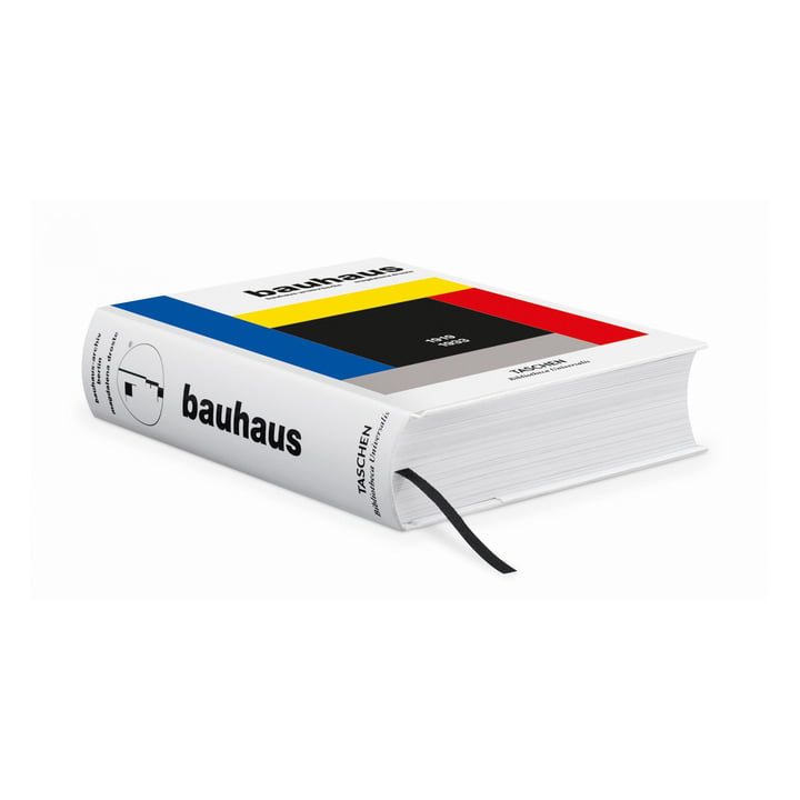 TASCHEN Verlag - Bauhaus (aktualisierte Ausgabe)