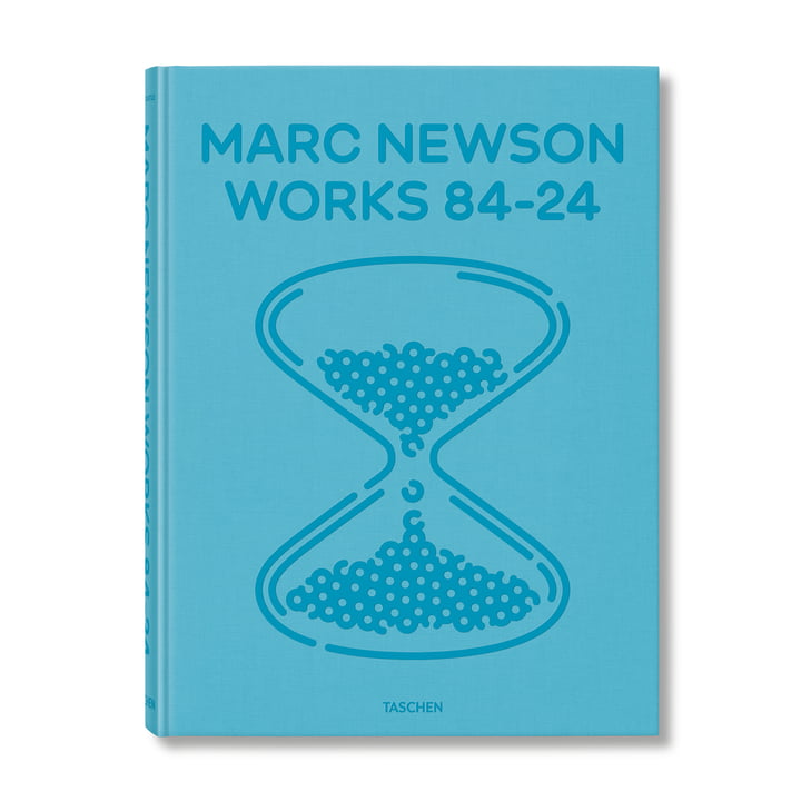 TASCHEN Verlag - Marc Newson, Works 84-24