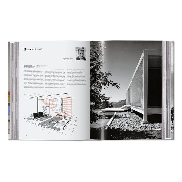 TASCHEN Verlag - Moderne Architektur A–Z