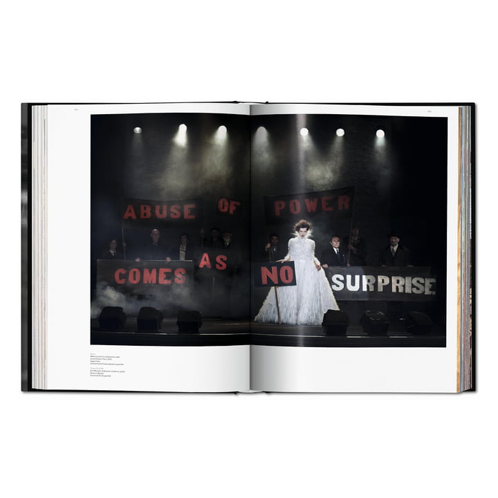 TASCHEN Verlag - Peter Lindbergh, On Fashion Photography, mehrsprachig