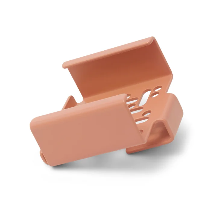 Apple TV Halterung, dusty rose von Pedestal