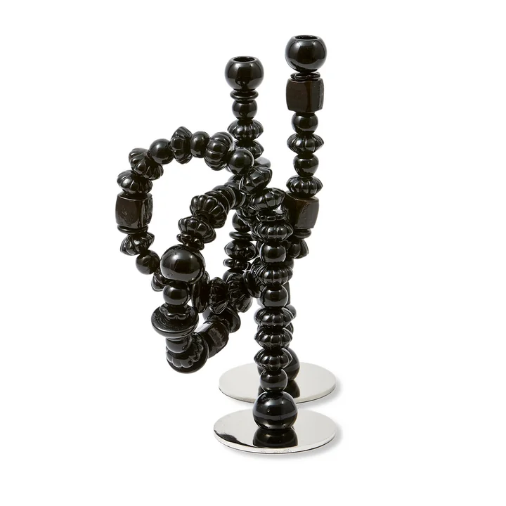 POLSPOTTEN - Beads Kerzenhalter