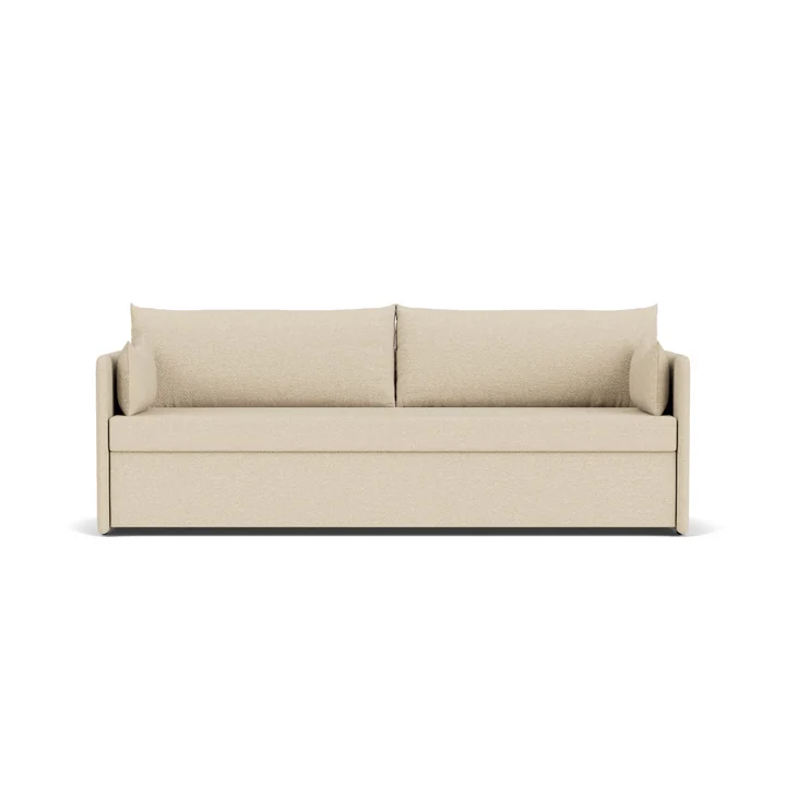 Audo - Offset Schlafsofa