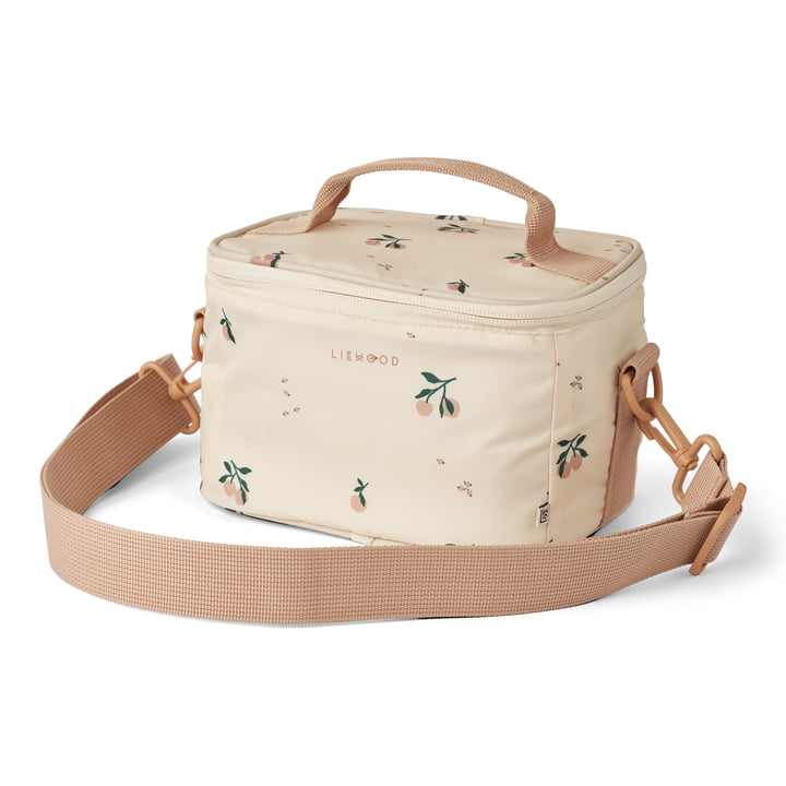 LIEWOOD - Toby Kühltasche, peach / seashell