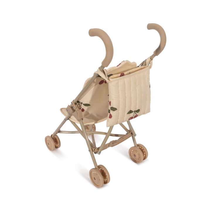 Konges Sløjd - Puppen Kinderwagen