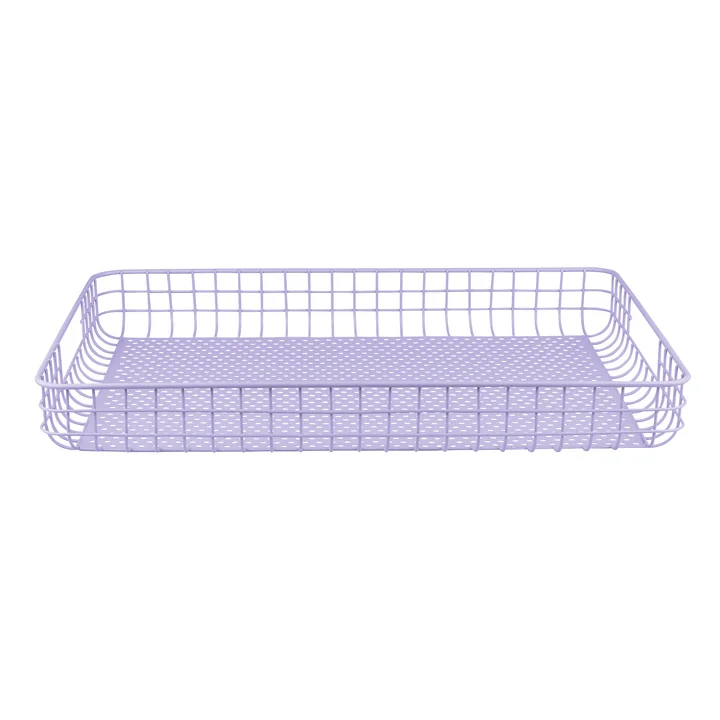 Mette Ditmer - Lift Tablett, lilac