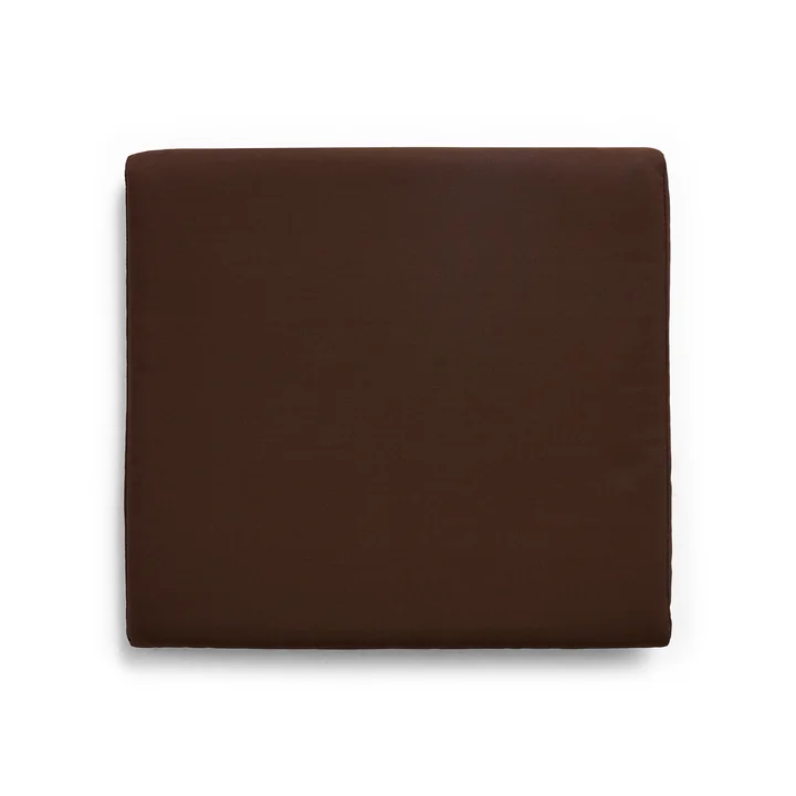 HAY - X-Line Sitzkissen, outdoor, iron red