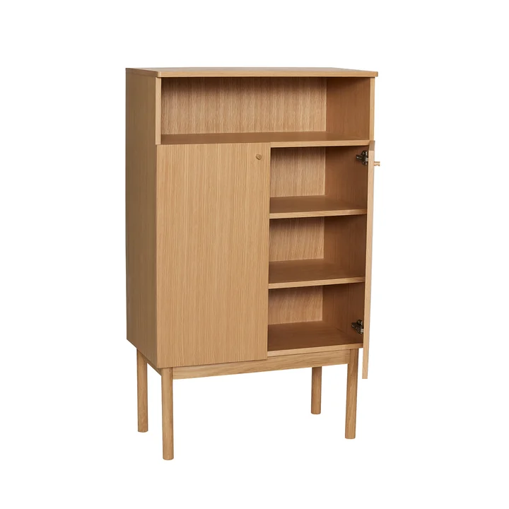 Hübsch Interior- Ulterior Highboard