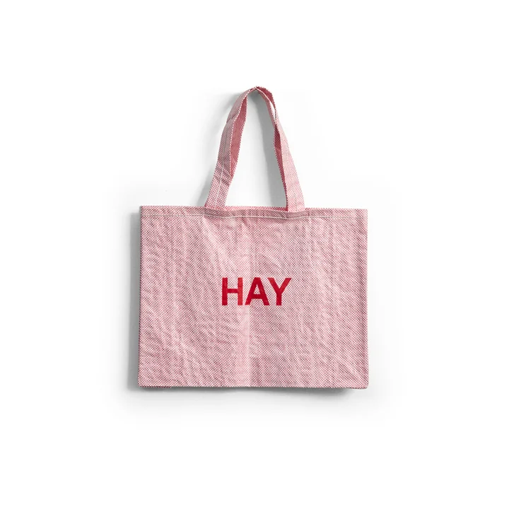 HAY - Candy Mono Bag, medium, hellrosa