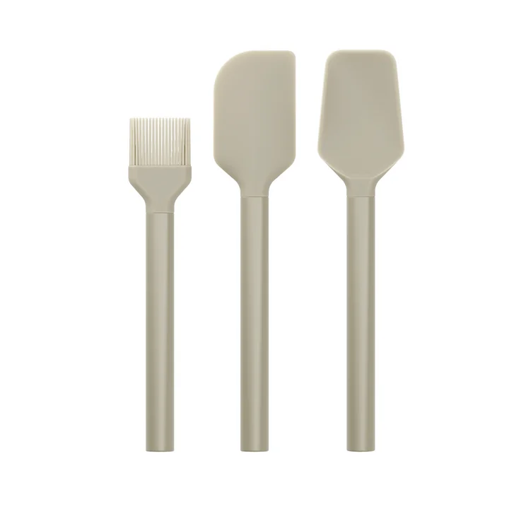 Rosti - Emma Back-Set, humus (3tlg.)