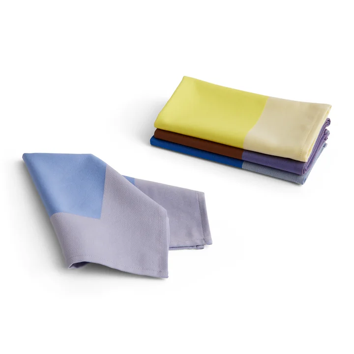 HAY - Ram Servietten