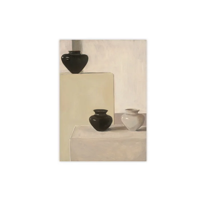 Paper Collective - Vases, 30 x 40 cm