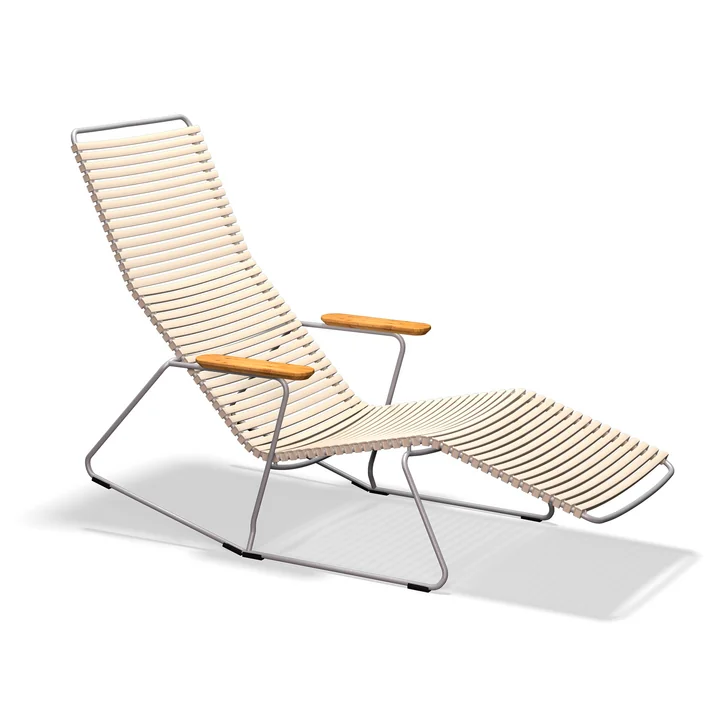 HOUE - Click Sunrocker, beige