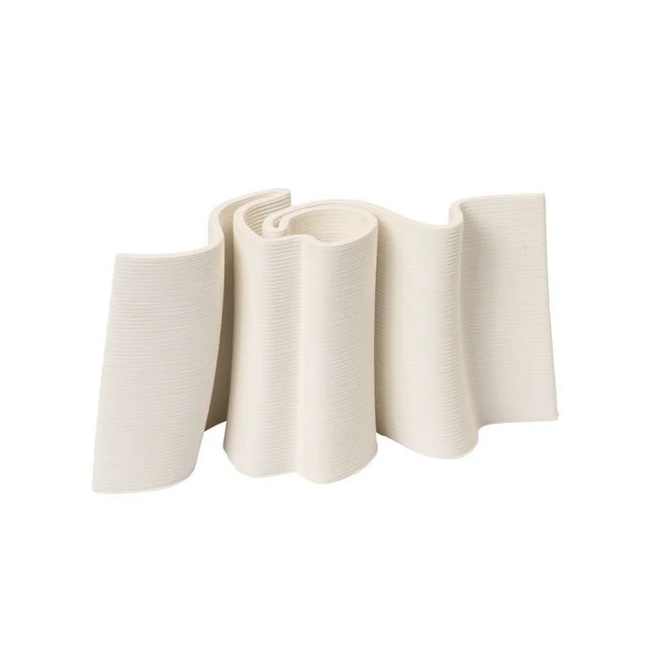 Ferm Living - Dedali Kerzenhalter, off-white