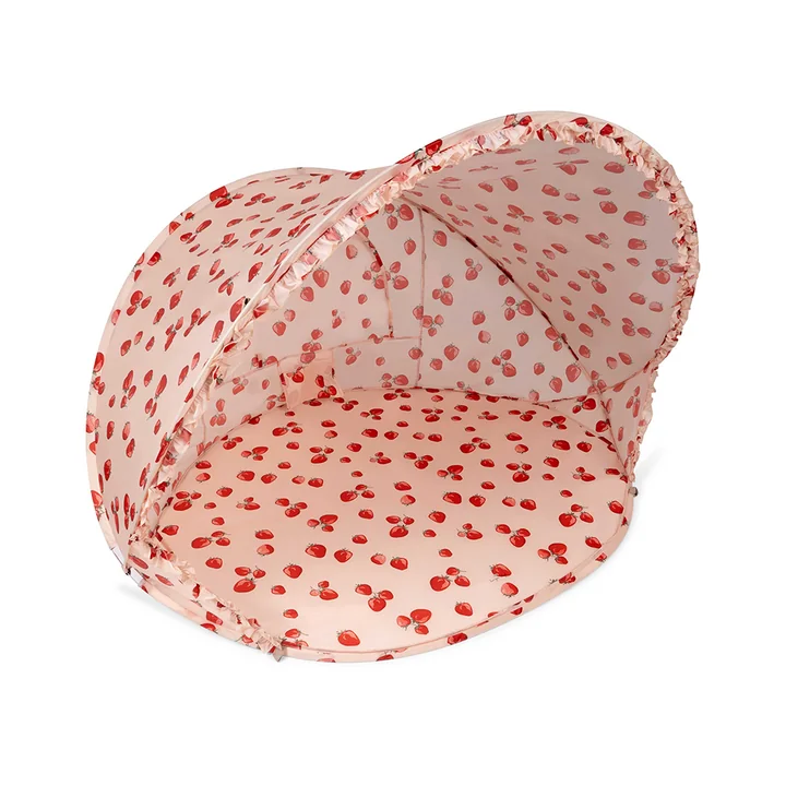 Konges Sløjd - Pop Up Strandzelt, Fragola