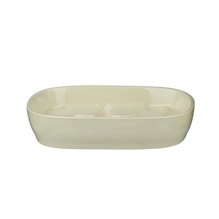 Marimekko - Unikko Seifenschale, natur