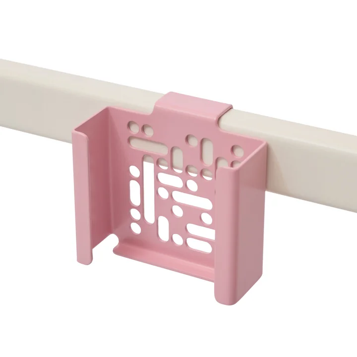 Pedestal - Apple TV Halterung, bubble gum