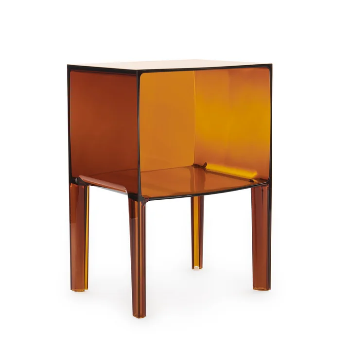 Kartell - Small Ghost Buster, bernstein