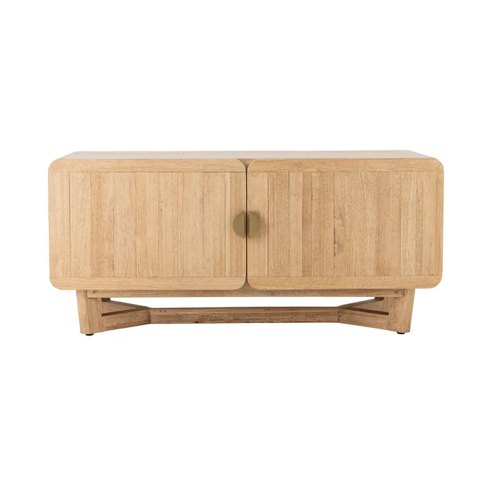 Bloomingville - Serrone Sideboard, natur