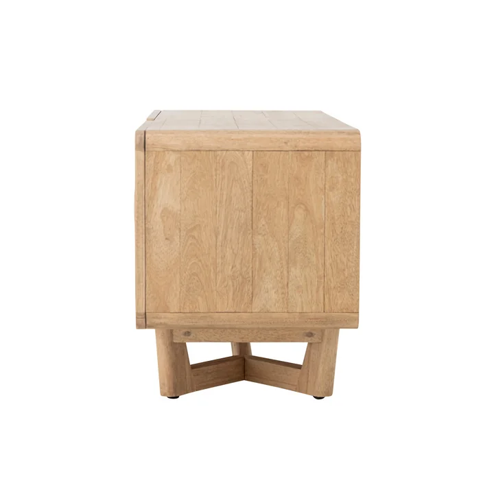 Bloomingville - Serrone Sideboard, natur