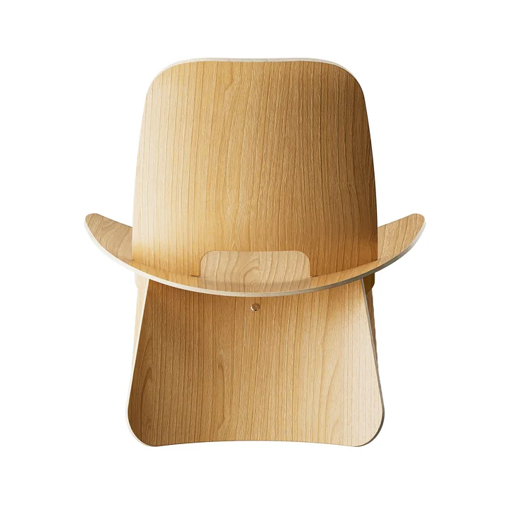 Blomus - Nagomi Stuhl, eiche geölt