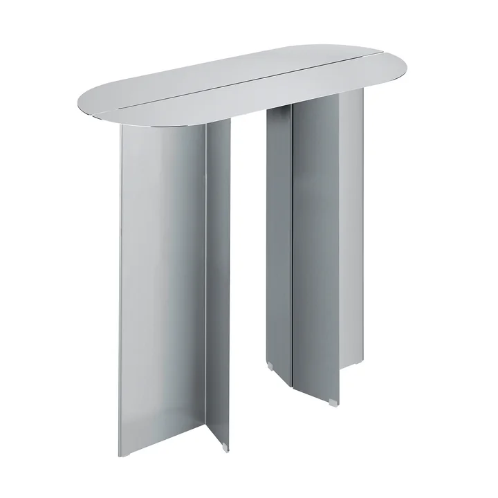 Blomus - Oru Sideboard, edelstahl matt