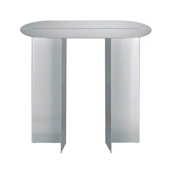 Blomus - Oru Sideboard, edelstahl matt