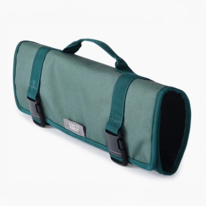 Joseph Joseph - GrillOut Ausziehbares Grillbesteck-Set mit Transporttasche