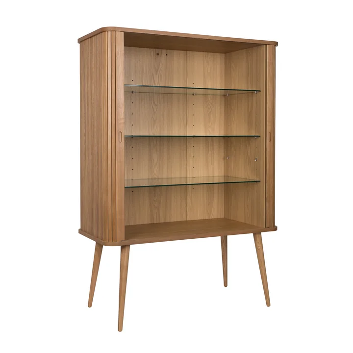 Zuiver - Barbier Highboard, Esche