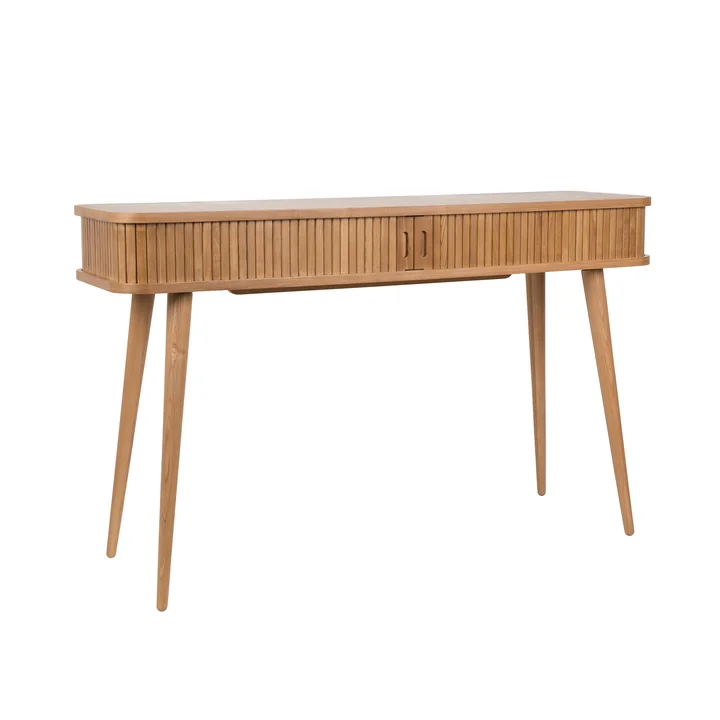 Zuiver - Barbier Konsolentisch, Esche