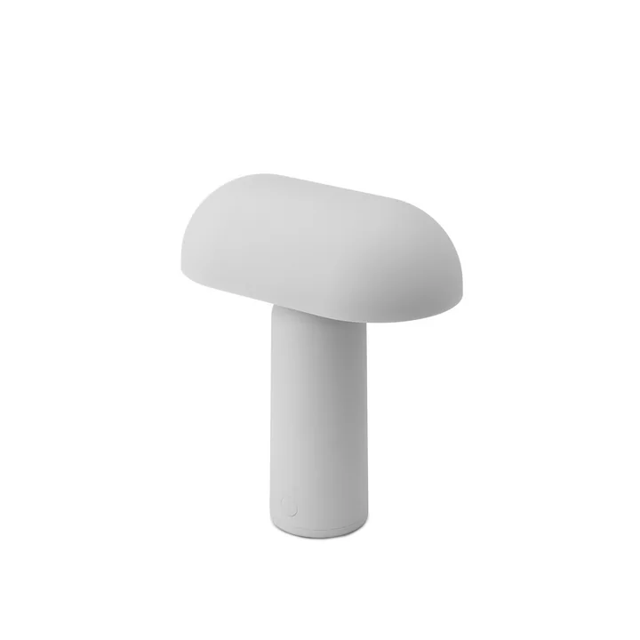 Normann Copenhagen - Porta LED Akku-Tischleuchte