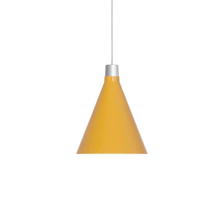 Tala - Bower Pendelleuchte C220, gelb