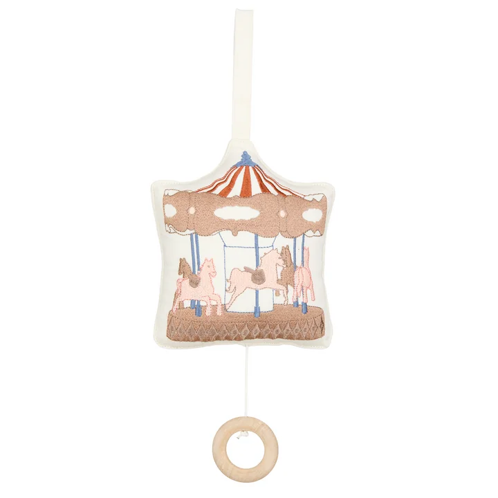 Cam Cam Copenhagen - Musik Mobile Karussell, carousel